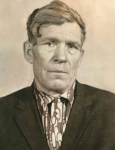 Сетямин Иван Гаврилович