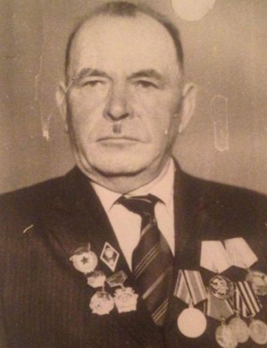 Кубанов Хусейн Чубурович