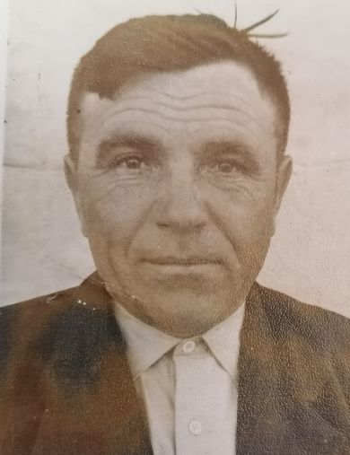 Янишин (Янишен) Борис Михайлович