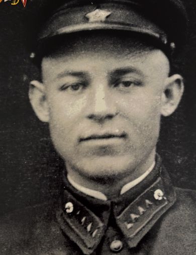 Максимкин Андрей Александрович