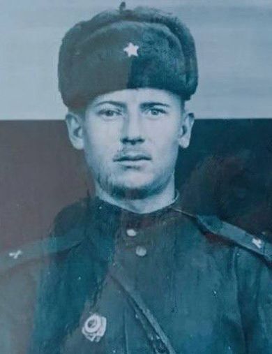 Ступницкий Иван Васильевич