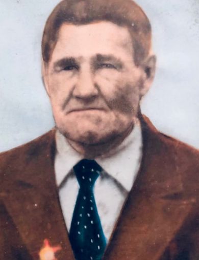 Николаев Леонид Николаевич