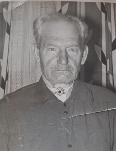 Шиков Семен Егорович