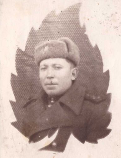 Мазитов Хаким Шакирович