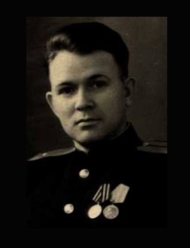 Ознобкин Николай Макарович