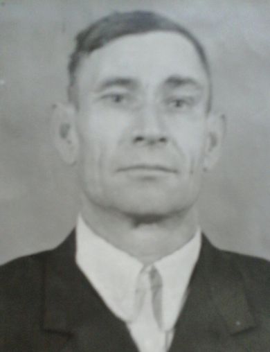Яшин Александр Алексеевич