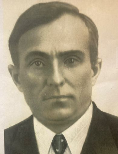 Можаев Иван Анисимович