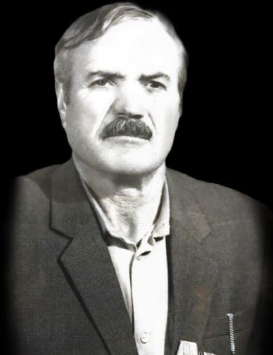 Айрапетян Сурик Залибекович