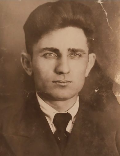 Воробьев Егор Аристратович (Аристархович)