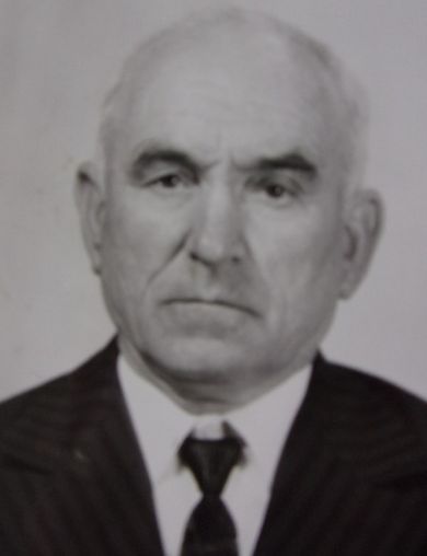 Коваленко Яков Митрофанович