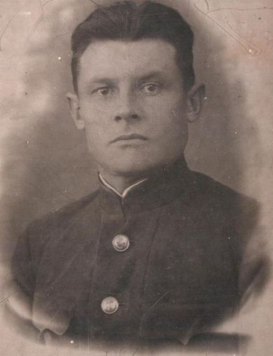 Горшков Александр Павлович