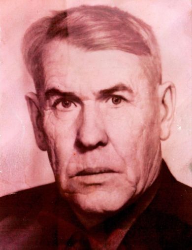 Пеньков Василий Николаевич