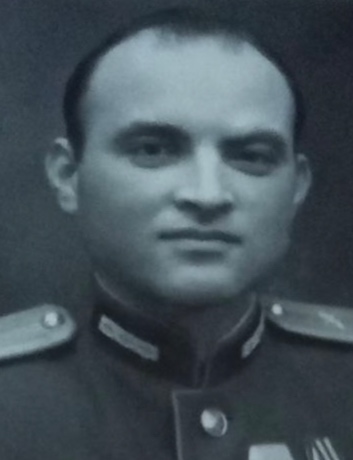 Стасик Иосиф Антонович