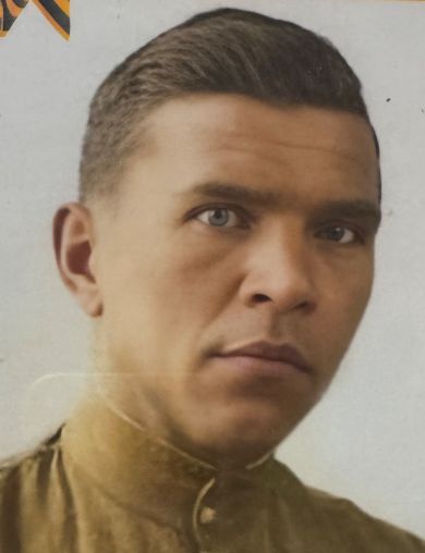Еремичев Алексей Степанович