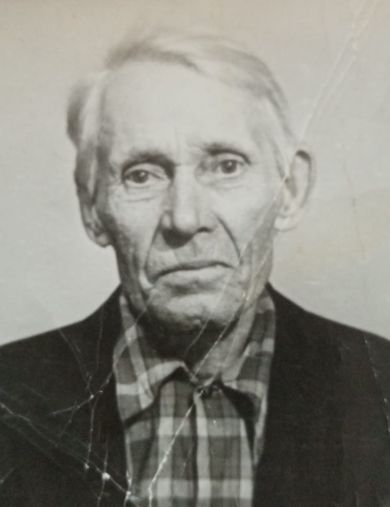 Дубровских Михаил Николаевич