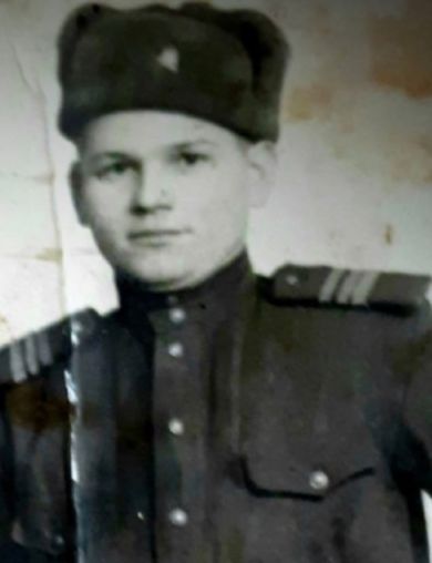 Яковлев Георгий Семенович