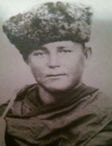 Мигдаль Дмитрий Семенович