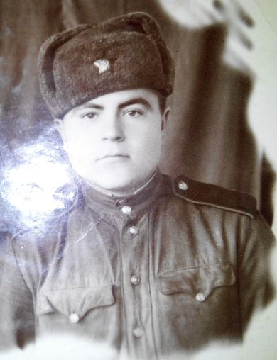 Колупаев Алексей Алексеевич