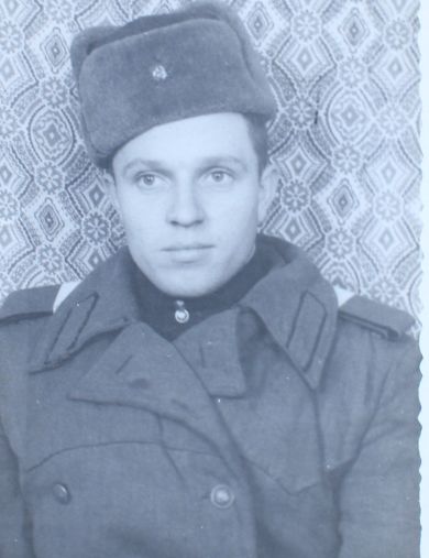 Гатилов Михаил Александрович