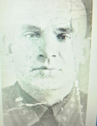 Галкин Александр Петрович