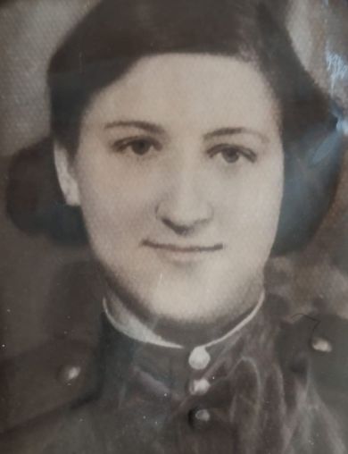 Мишкина Татьяна Алексеевна