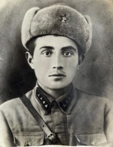 Енгибарян Рафик Григорьевич