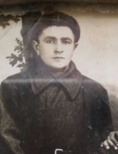 Аношко Павел Васильевич