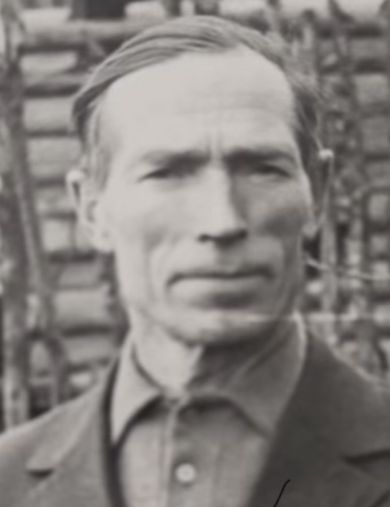 Игнашков Иван Ефимович