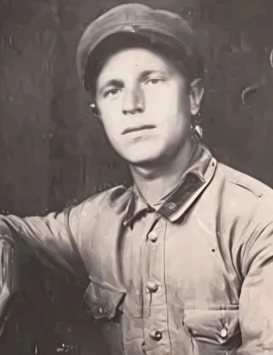 Поцелуев Иван Павлович