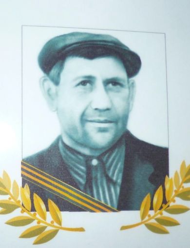 Синельник Максим Моисеевич