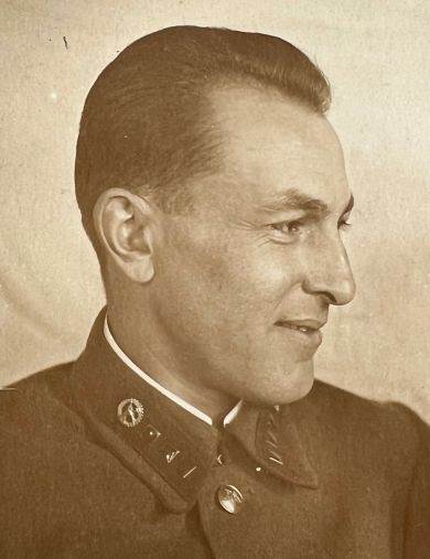 Поляков Михаил Михайлович