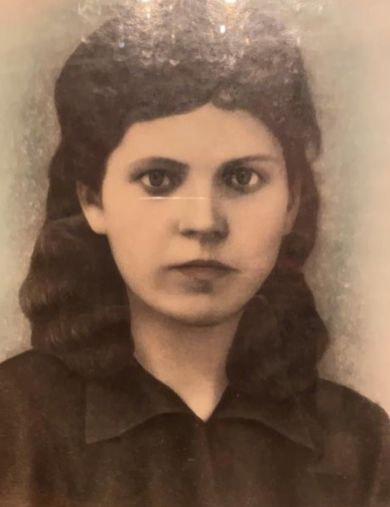 Беляева Надежда Яковлевна