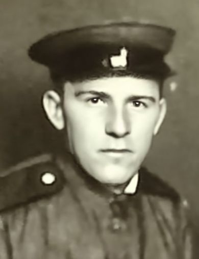 Жижура Семён Арсентьевич