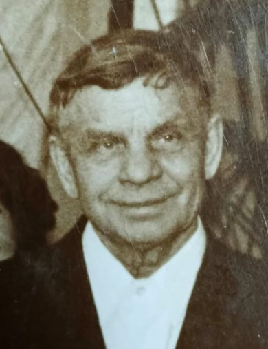 Леутов Павел Иосифович