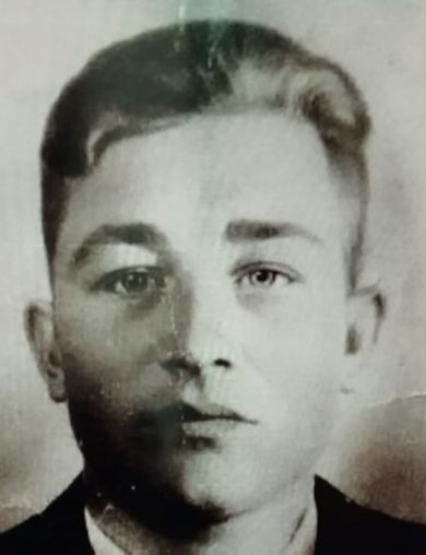 Полянский Михаил Григорьевич