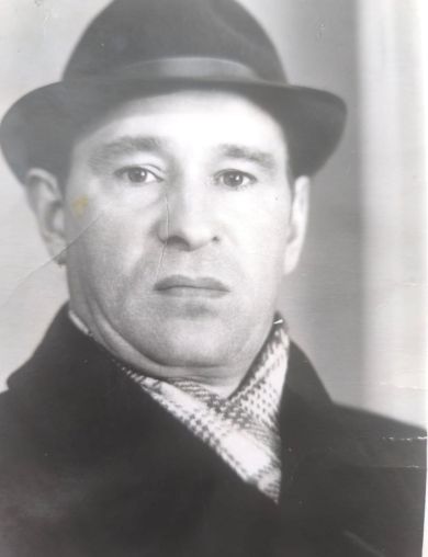 Колосков Абрам Алексеевич