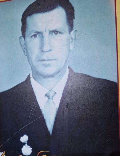 Алтунин Леонид Сергеевич