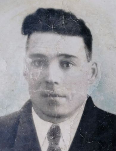 Ахтулов Михаил Кузьмич