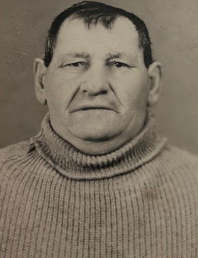 Сутягин Николай Александрович