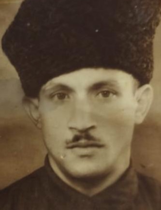 Нагиев Зейнал Магомедович