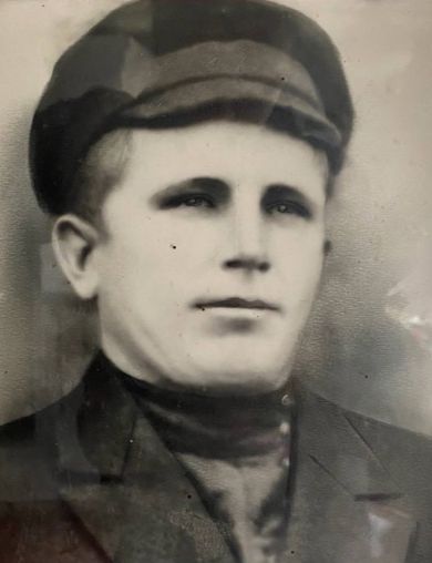 Корнев Дмитрий Алексеевич
