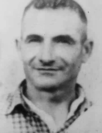 Леу Иван Георгиевич