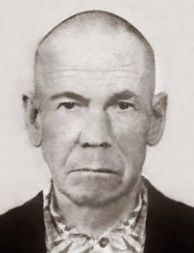 Иванов Данил Иванович