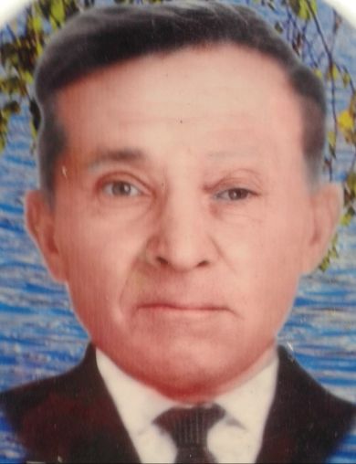 Кузнецов Пётр Владимирович