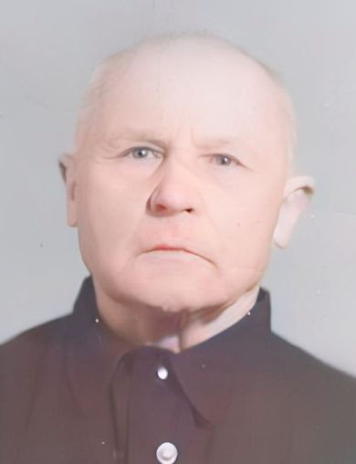 Удальцов Сергей Петрович