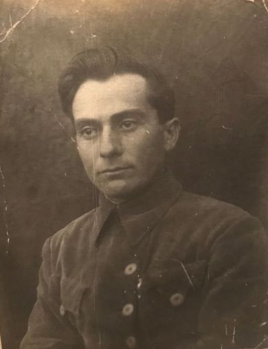 Бесаев Хетаг Хангериевич