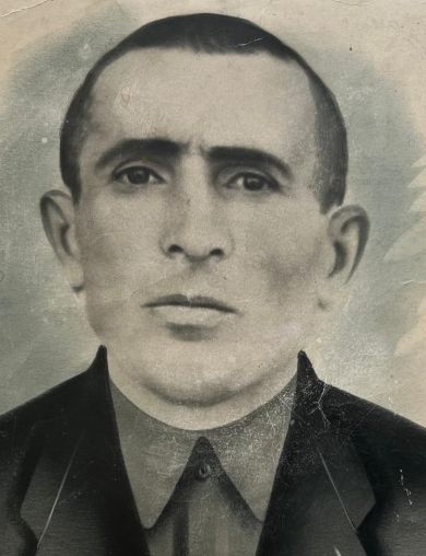 Магамедкеримов Гаджибуба Магамедкеримович
