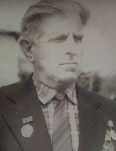 Магомедов Магомед Гасангусейнович