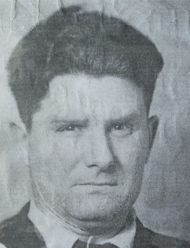 Василенко Дмитрий Константинович