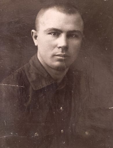 Ширяев Василий Петрович